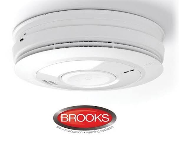 Compliant smoke alarm installation in Cairns